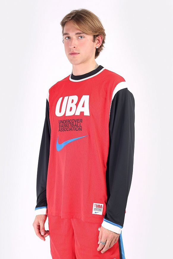 Мужская толстовка Nike x Undercover NRG UBA (CW8014-611)