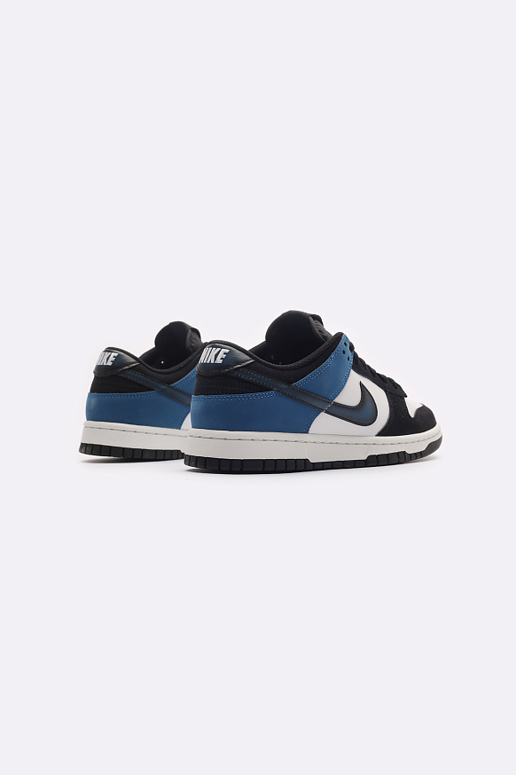 Мужские кроссовки Nike Dunk Low Retro NAS (FD6923-100) - фото 5 картинки