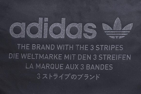 Сумка для ноутбука adidas Originals Sleeve Bag (BK6799) - фото 3 картинки