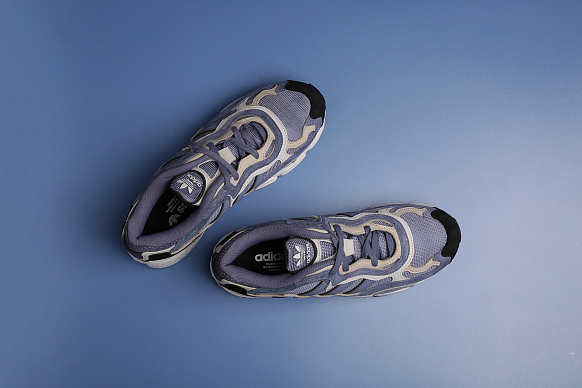 Мужские кроссовки adidas Originals Temper Run (G27919) - фото 4 картинки
