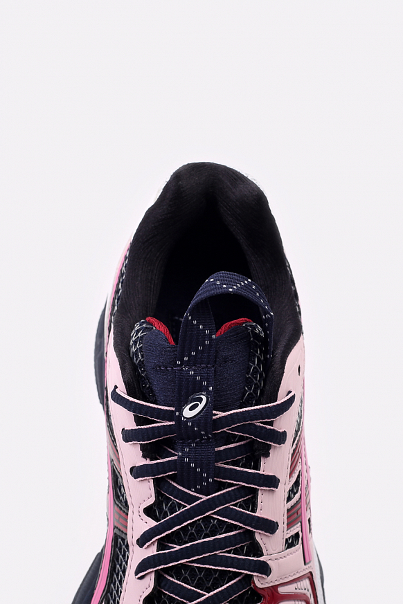 Женские кроссовки ASICS UB1-S Gel-Kayano 14 (1202A127-400) - фото 5 картинки