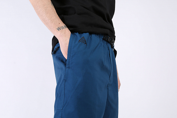Мужские брюки Nike ACG Trail Trousers (CD4540-432) - фото 4 картинки