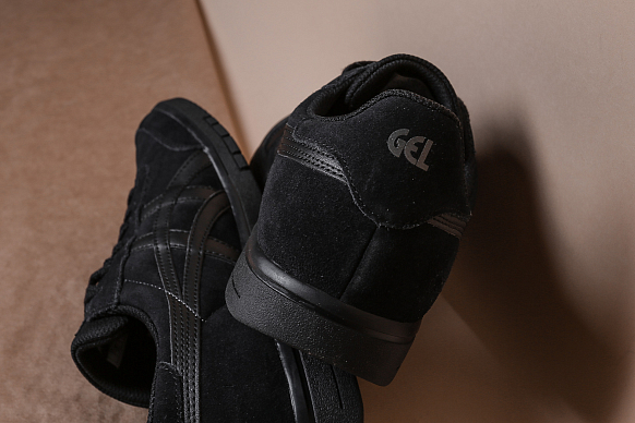 Мужские кроссовки ASICS Gel-Vickka TRS (H847L-9090) - фото 2 картинки