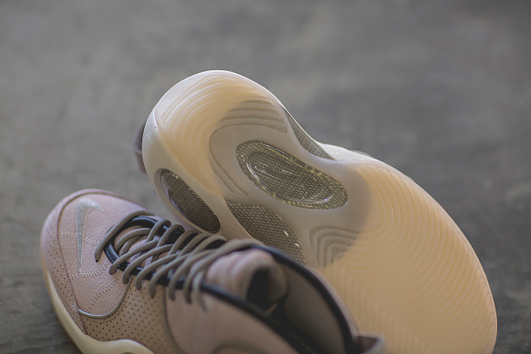 Мужские кроссовки Nike Lab Zoom Flight 95 (941943-600) - фото 6 картинки