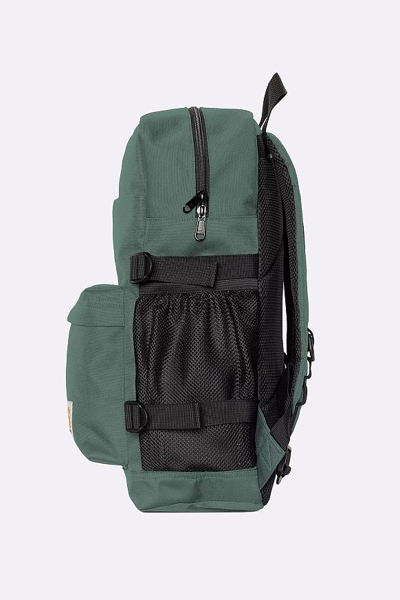 Рюкзак Carhartt WIP Jakob Backpack (I034594-silver pine) - фото 3 картинки
