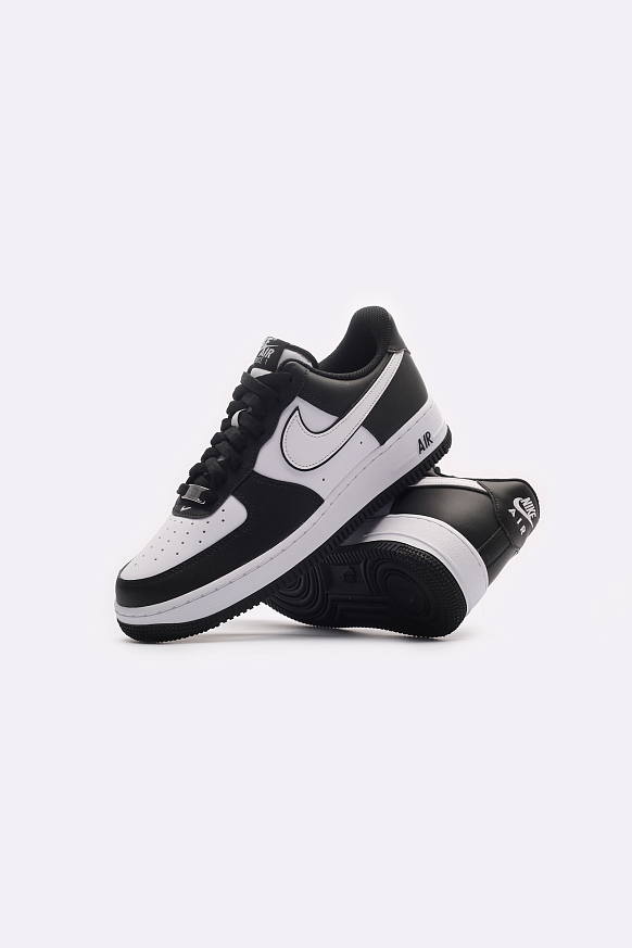 Мужские кроссовки Nike Air Force 1 '07 (DV0788-001_) - фото 3 картинки