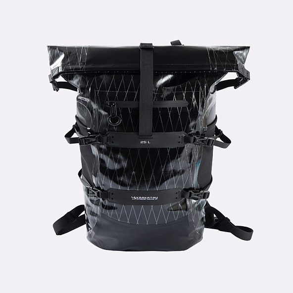 Рюкзак KRAKATAU U13