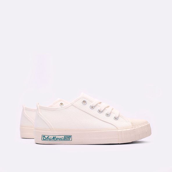 Кеды Два Мяча 1971