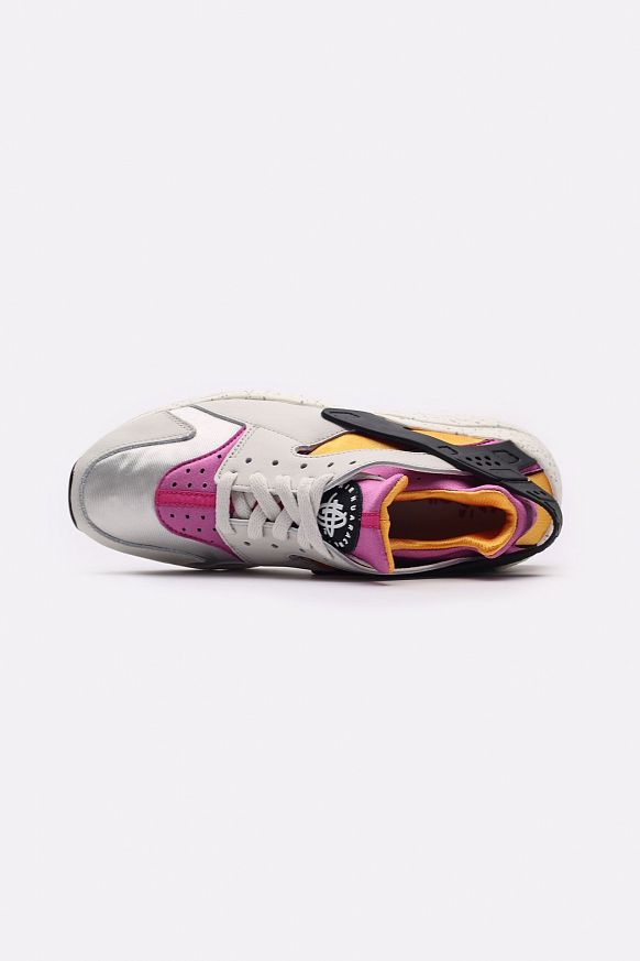 Мужские кроссовки Nike Air Huarache (DD1068-003) - фото 6 картинки