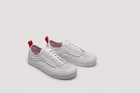 Кеды Vans Style 36 Decon Sf (VA3MVLVL8)