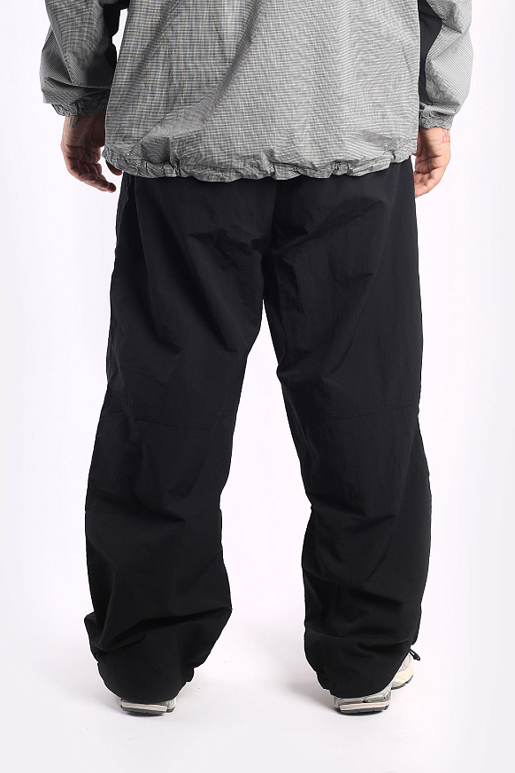 Мужские брюки DeMarcoLab Eezee Mil Trouser (DM23EX01-P01-black) - фото 6 картинки