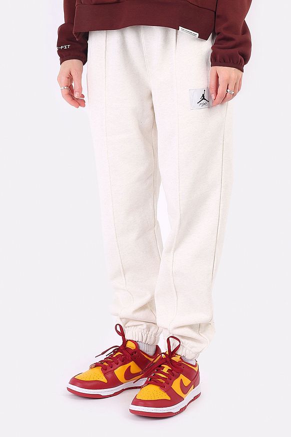 Женские брюки Jordan Essentials Fleece (DD7001-121)