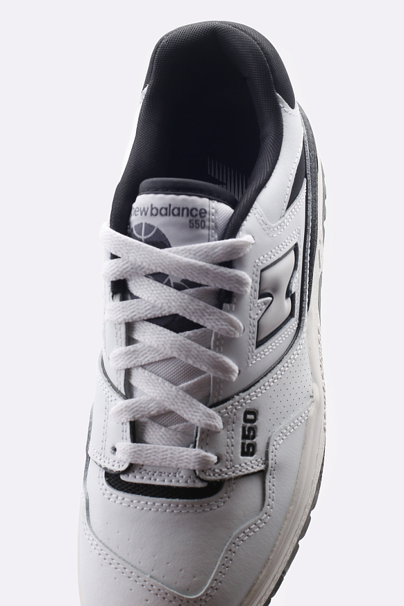 Мужские кроссовки New Balance 550 (BB550HA1) - фото 2 картинки
