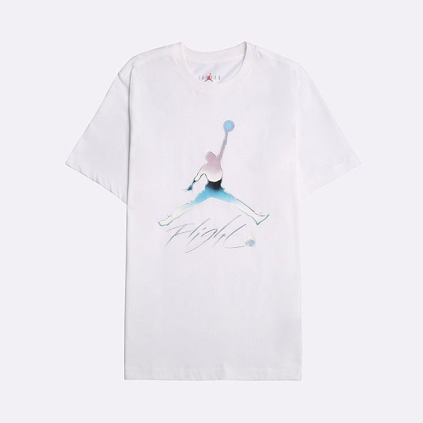 Футболка Jordan Graphic T-Shirt