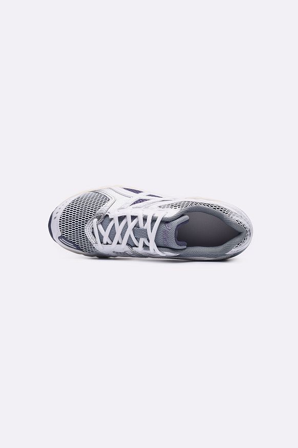 Мужские кроссовки ASICS Gel-DS Trainer 14 (1203A607-100) - фото 7 картинки