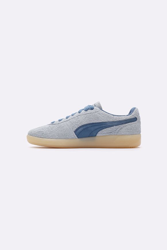 Мужские кроссовки PUMA Palermo Hairy (39725103) - фото 3 картинки