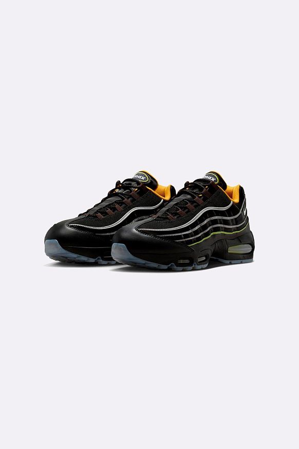 Мужские кроссовки Nike Air Max 95 (IR5901-010) - фото 3 картинки