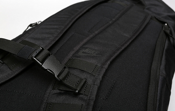 Рюкзак Nike AF1 Backpack (BA5731-010) - фото 5 картинки