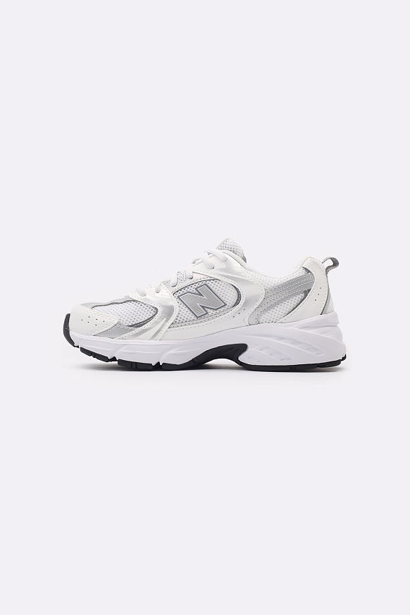 Мужские кроссовки New Balance 530 (GR530AD) - фото 3 картинки