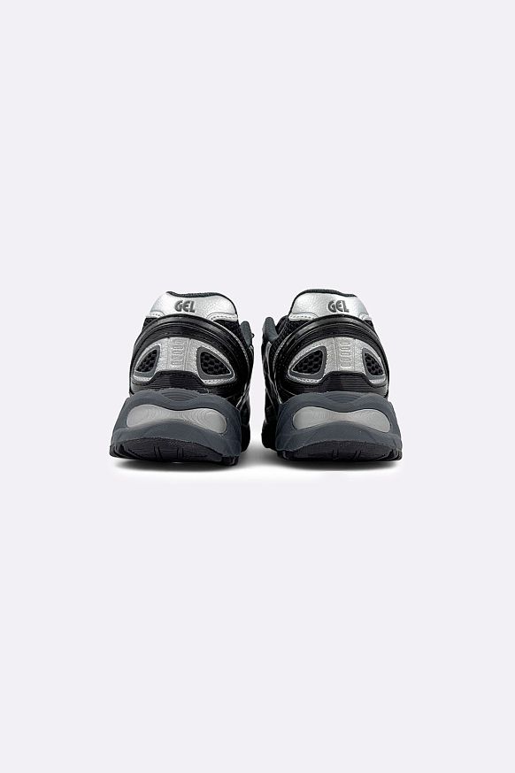 Мужские кроссовки ASICS Gel Kahana TR V4 (1203A497-001) - фото 4 картинки