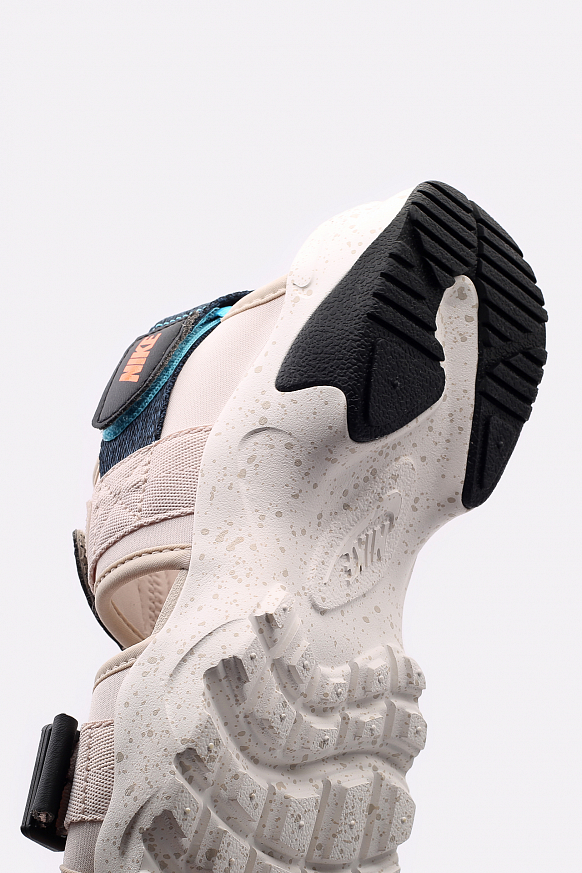 Женские сандалии Nike WMNS Canyon Sandal (CV5515-004) - фото 7 картинки