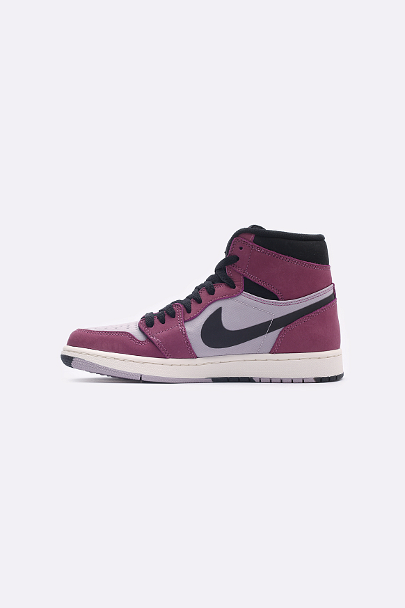 Мужские кроссовки Jordan 1 High Element Gore-Tex (DB2889-500) - фото 3 картинки