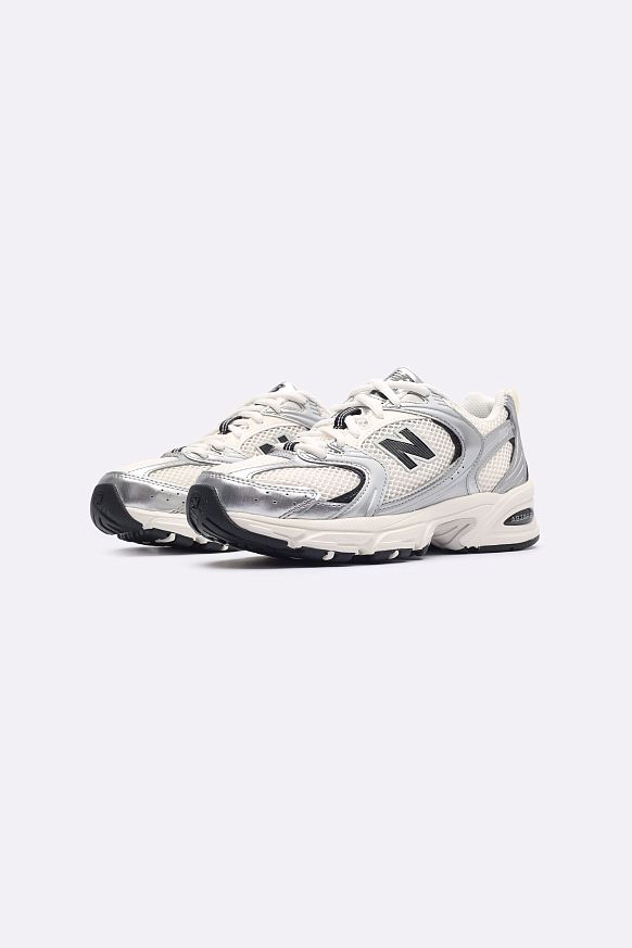 Кроссовки New Balance 530 (MR530GMT) - фото 3 картинки