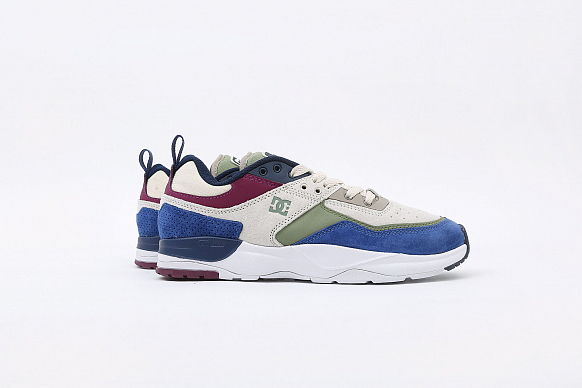 Мужские кроссовки DC SHOES E.Tribeka SE (ADYS700142-xbwg-xbwg)