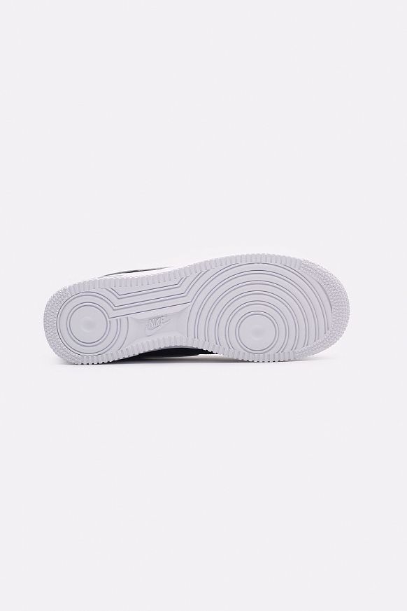 Мужские кроссовки Nike Air Force 1 '07 (CT2302-002) - фото 5 картинки