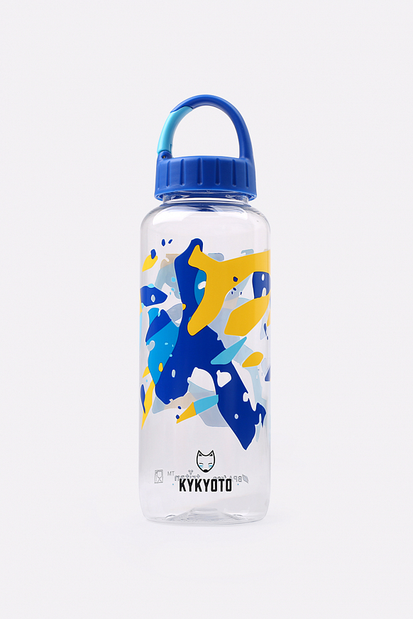 Бутылка Kykyoto Coral Blue (Kykyoto Coral Blue)