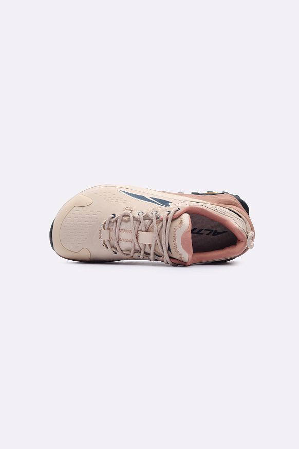 Мужские кроссовки Altra M Olympus 5 Hike Low GTX (AL0A7R6R9211M) - фото 7 картинки