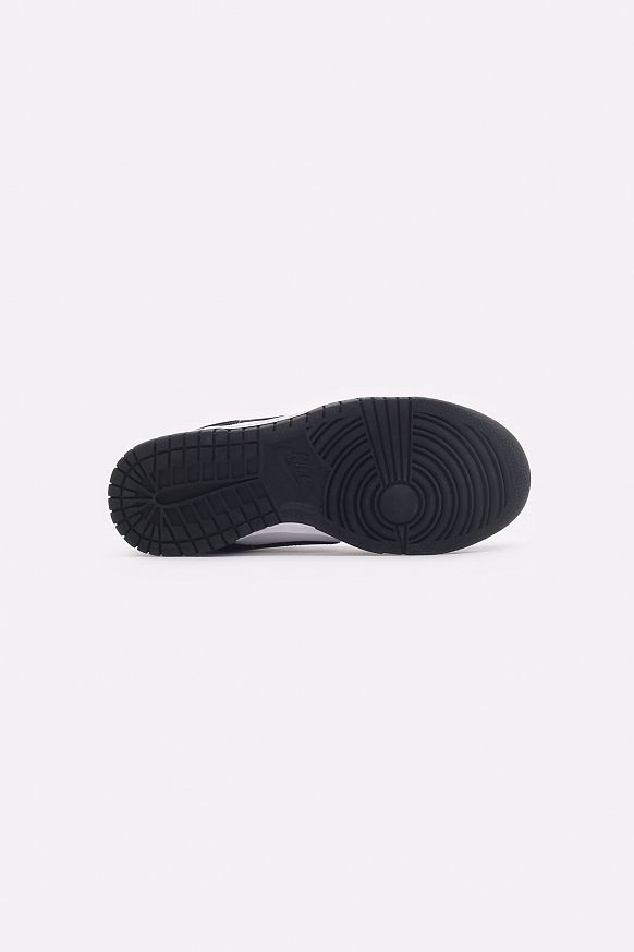 Женские кроссовки Nike WMNS Dunk Low (DD1503-101^) - фото 6 картинки