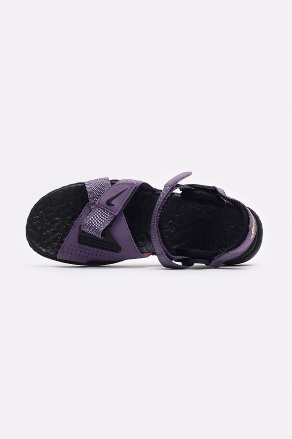 Сланцы Nike ACG Air Deschutz+ (DC9092-500) - фото 6 картинки