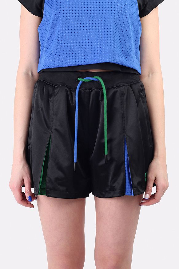 Женские шорты Jordan x Aleali May Short (DC2432-010) - фото 6 картинки