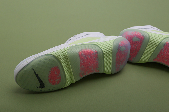 Кроссовки Nike Joyride CC3 Setter (AT6395-100) - фото 6 картинки