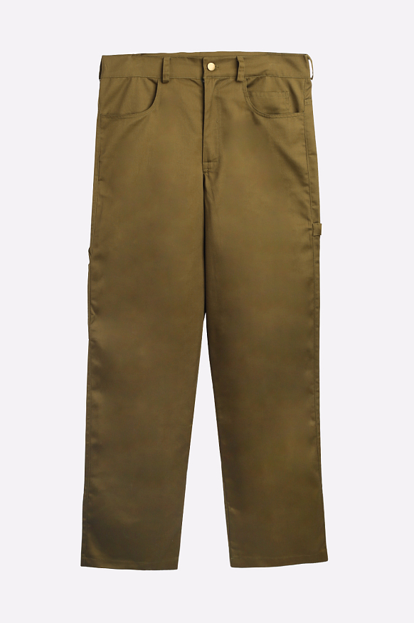 Мужские брюки RAP Chinos (RAP-olive)