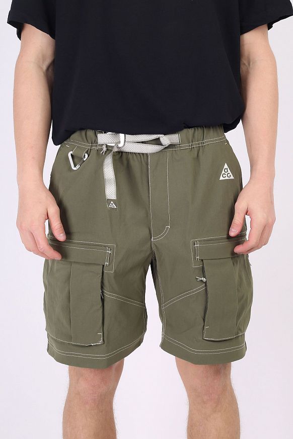 Мужские брюки Nike ACG Smith Summit Cargo Trousers (CV0655-222) - фото 10 картинки