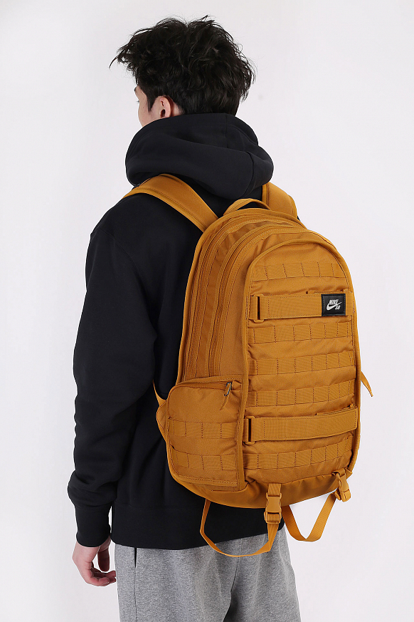 Рюкзак Nike SB RPM Solid Backpack 26L (BA5403-712)