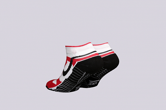 Носки Nike Dunk socks (sx4486-160) - фото 2 картинки
