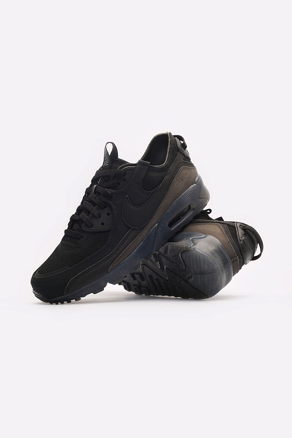 Мужские кроссовки Nike Air Max Terrascape 90 (DQ3987-002) - фото 3 картинки