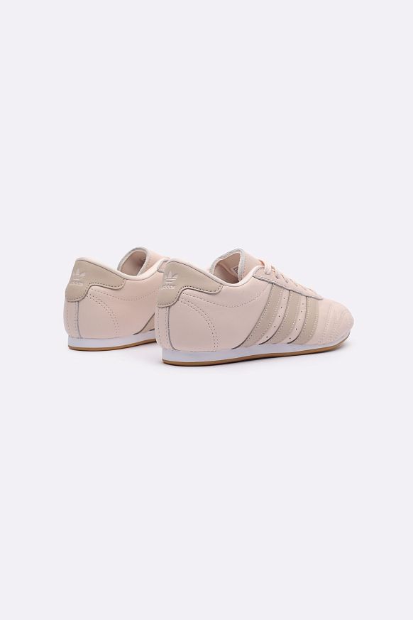 Женские кроссовки adidas Originals Taekwondo Lace W (JS0304) - фото 5 картинки