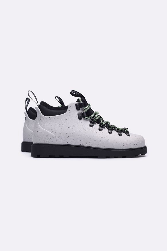 Мужские ботинки Hikes Jasper Boots (HK-JSP-01-MOON GRAY)