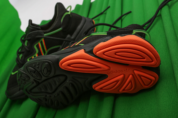 Мужские кроссовки adidas Originals Ozweego (EE5696) - фото 6 картинки