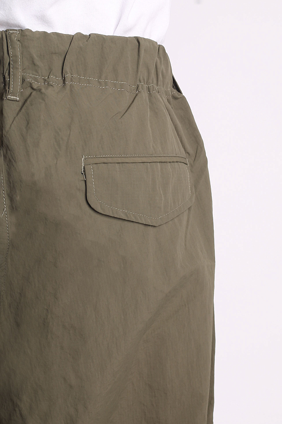 Мужские брюки DeMarcoLab Eezee Mil Trouser (DM23EX01-P01-olive) - фото 6 картинки