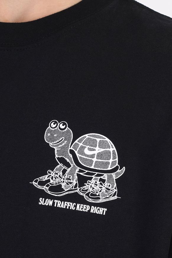 Мужская футболка Nike NRG Turtle T-Shirt (DM2351-010) - фото 3 картинки