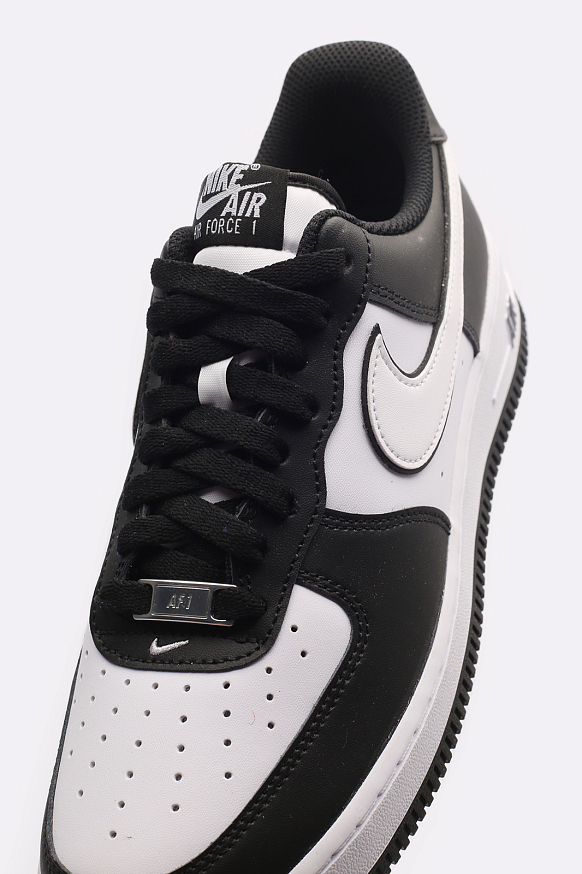 Мужские кроссовки Nike Air Force 1 '07 (DV0788-001_) - фото 2 картинки