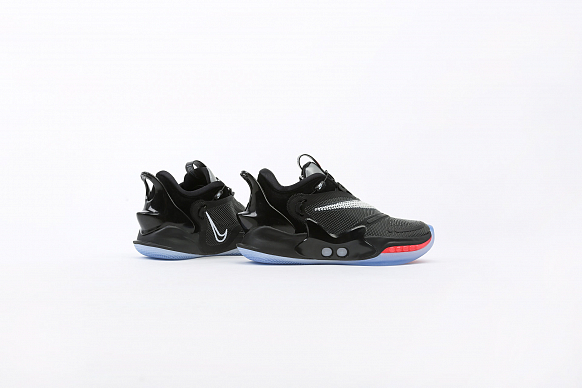 Мужские кроссовки Nike Adapt BB 2.0 (CV2441-001)