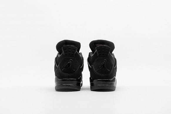 Мужские кроссовки Jordan 4 Retro (CU1110-010) - фото 5 картинки