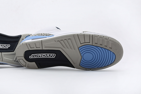 Мужские кроссовки Jordan 3 Retro (CT8532-104) - фото 3 картинки