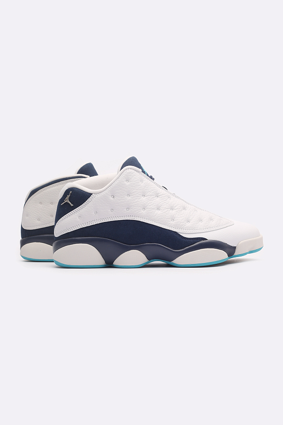 Мужские кроссовки Jordan 13 Retro Low (310810-107)
